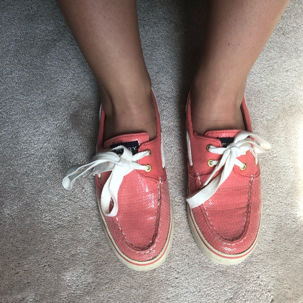 Sperrys
